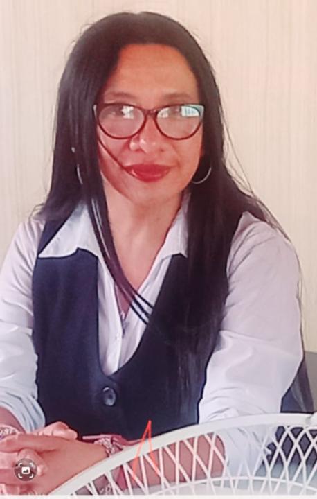 Rosanita Burgos Zapata