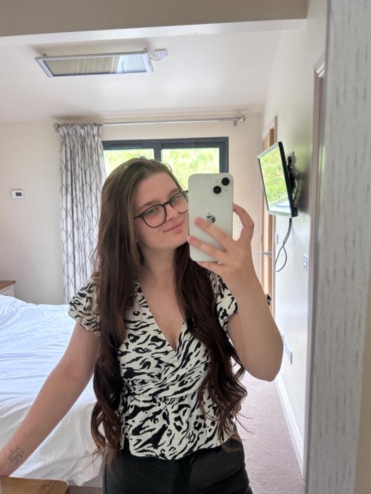 Chloe Tonge