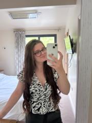 Chloe Tonge