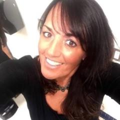 Pamzie Adams
