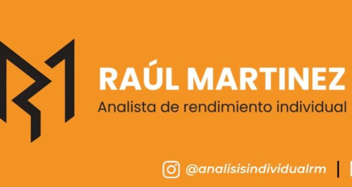 Academia Análisis Individual