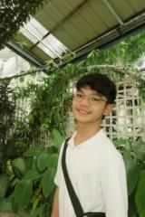 Gavin Carlos