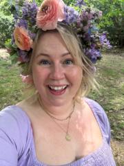 Alice Hill