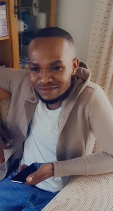 Sonwabiso Ulana