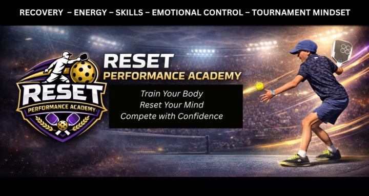 Reset Performance Academy