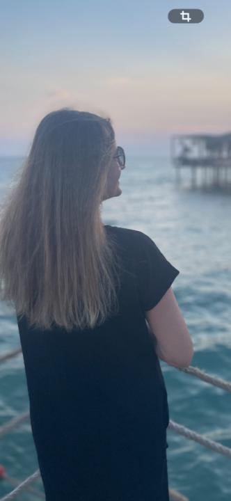 Christine Scheiner