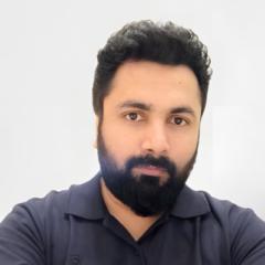Ali Shahab