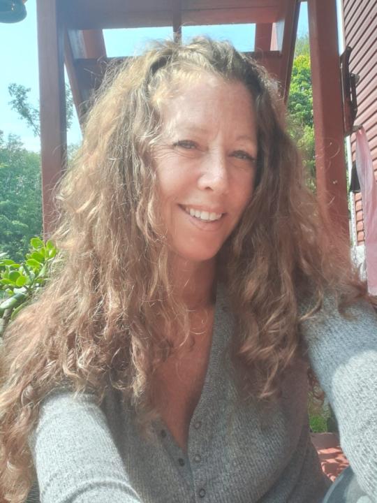 Connie Mckellar