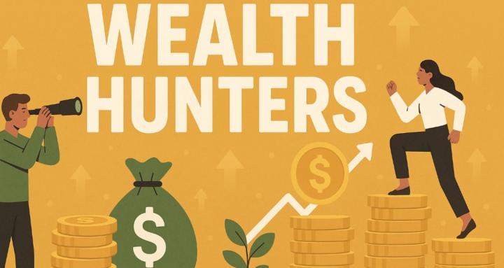 Wealth Hunters