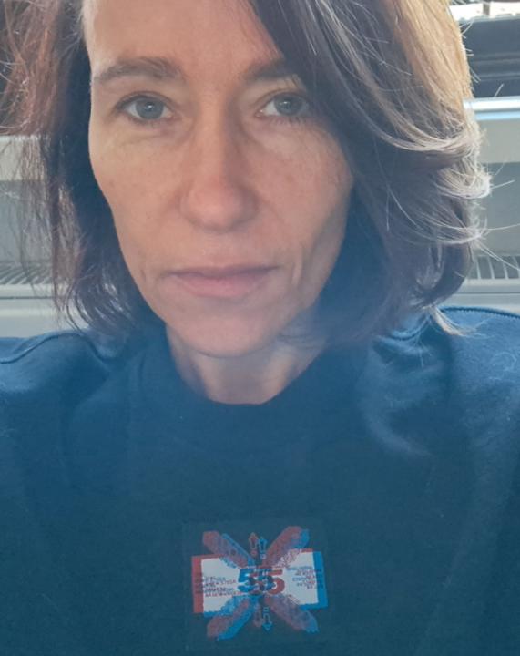 Paulien Broekroelofs