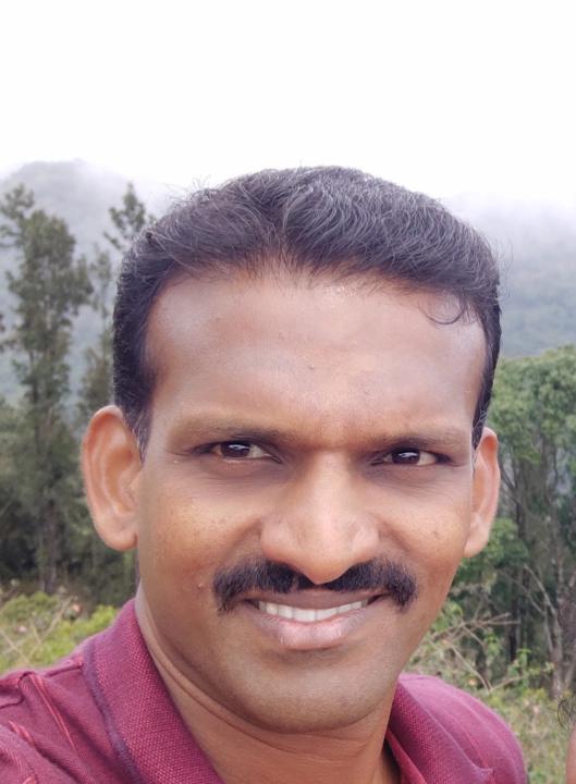 Venkateswaran D