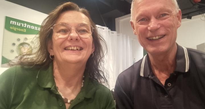 Get Energy and Power Network