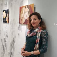 Alexandrina Mihalkova