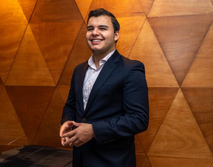 Sebastian Sánchez