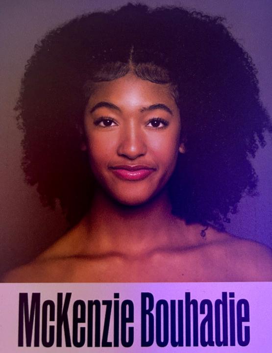 McKenzie Bouhadie