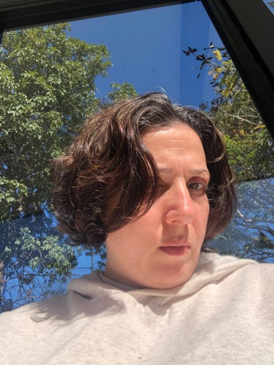 Fatemeh Moradi