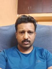 Bhaskar Aswathanarayana