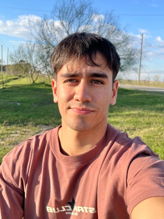 Agustin Giordano