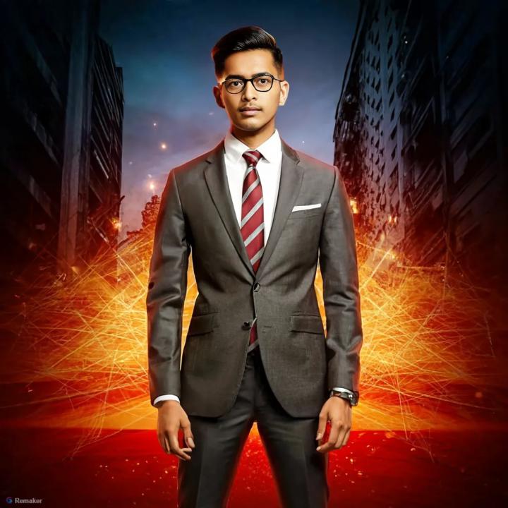 Kuntal Paul