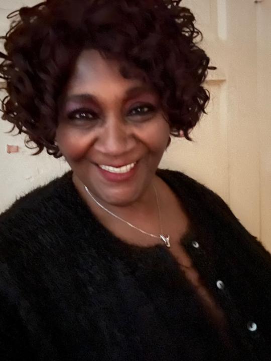 Yolanda Shadwick-Gates