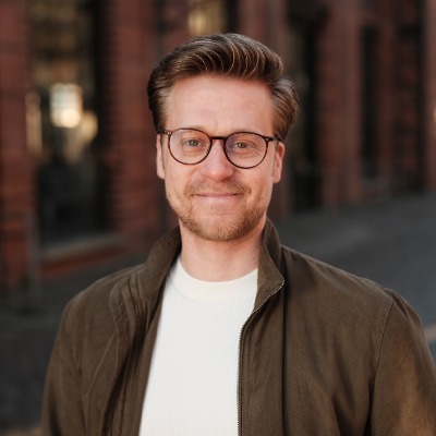 David Burandt