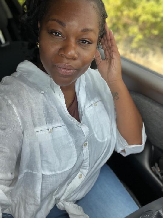 Venus Davis
