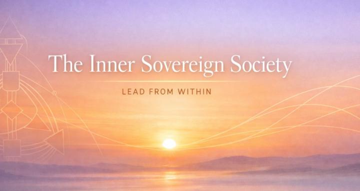 The Inner Sovereign Society