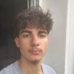 Corentin Charenton