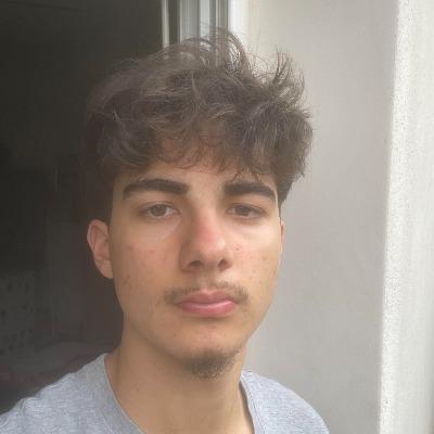 Corentin Charenton