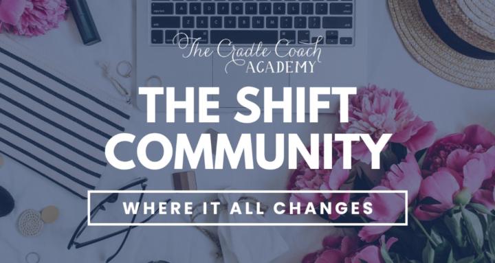 The Shift Community