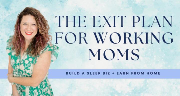 Become a Sleep Consultant