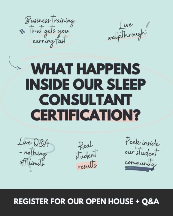 Open House + Q&A Friday!