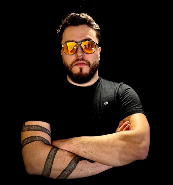 Dragos Iulian