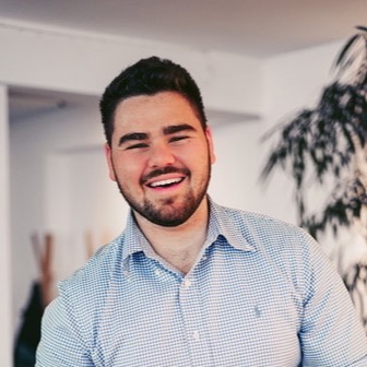 Max Gaubatz