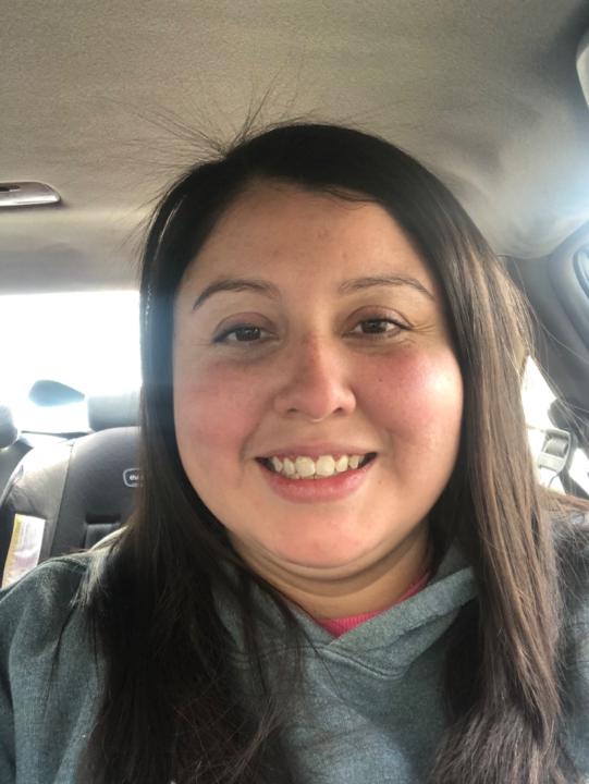Patricia Martinez