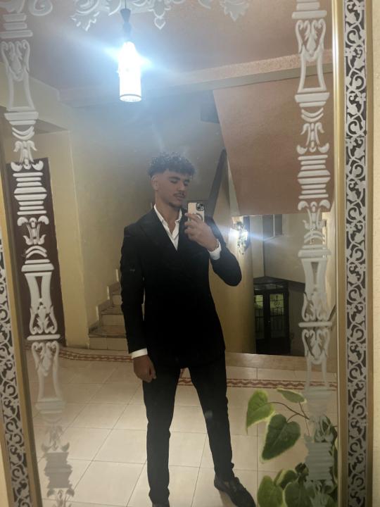Ayar Zouhair
