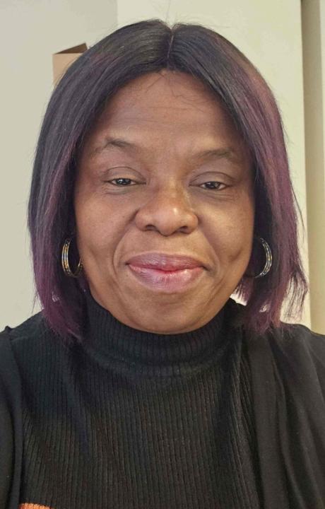 Yinka Adekoya
