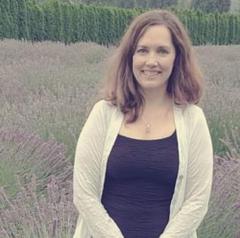 Nancy Lashinski