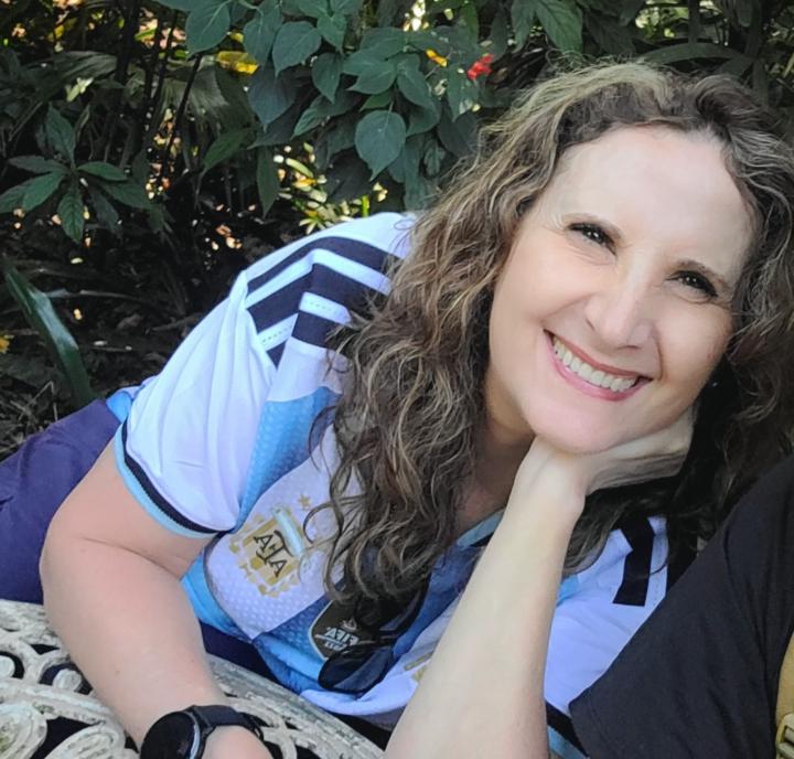 Susana Dinges