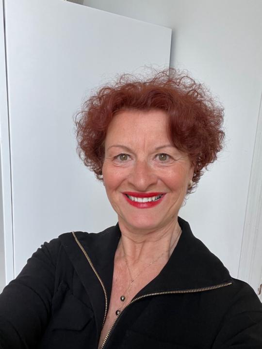 Florence Sautillet