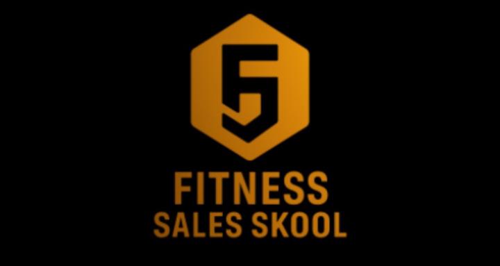 Fitness Sales Skool