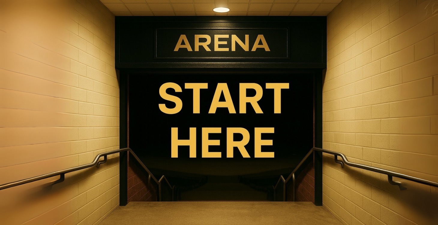 🔑 Start Here