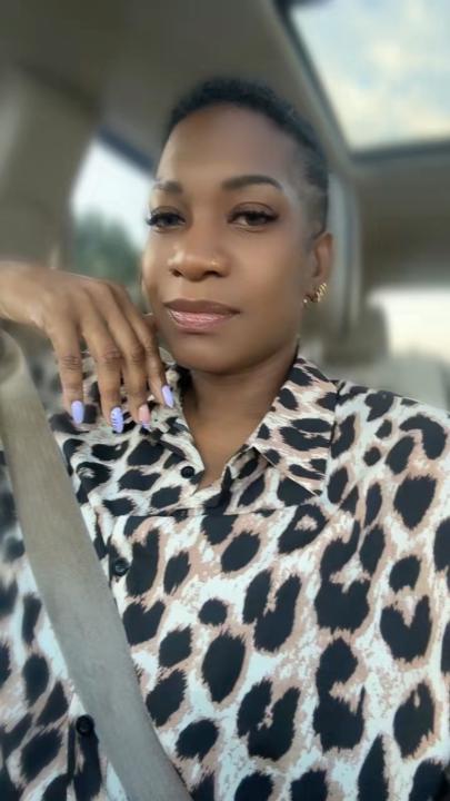 Meka Thompson