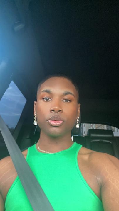 Darrion Bowers