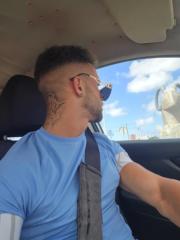 Saulo Baez Santana