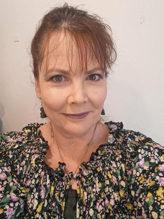 Tania Roxborogh