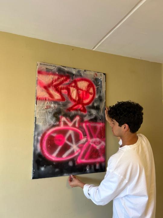 Rodrigo Torres