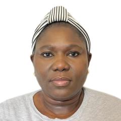 Folashade Keem-balogun