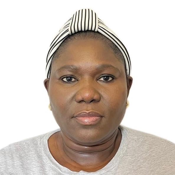 Folashade Keem-balogun