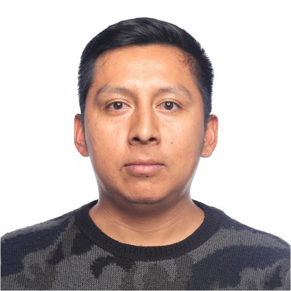 Joel Oscullo